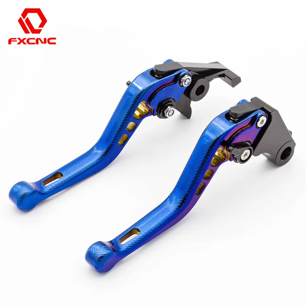Для Honda XADV X ADV 750 xadv 17 18 CNC Алюминиевый Регулируемый 3D рычаг сцепления мотоцикла