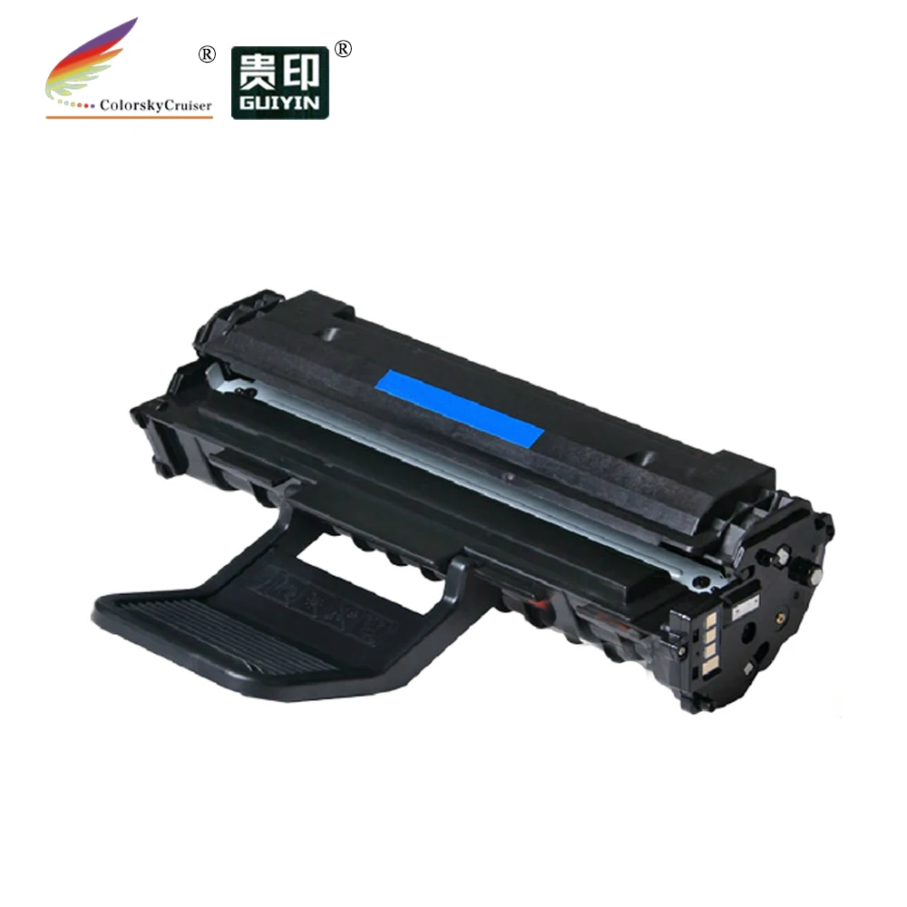 (CS S108) BK тонер картридж лазерного принтера для samsung mlt d108s 108s 108 ml 1641 2241 1640 1642 2240 1 5 k