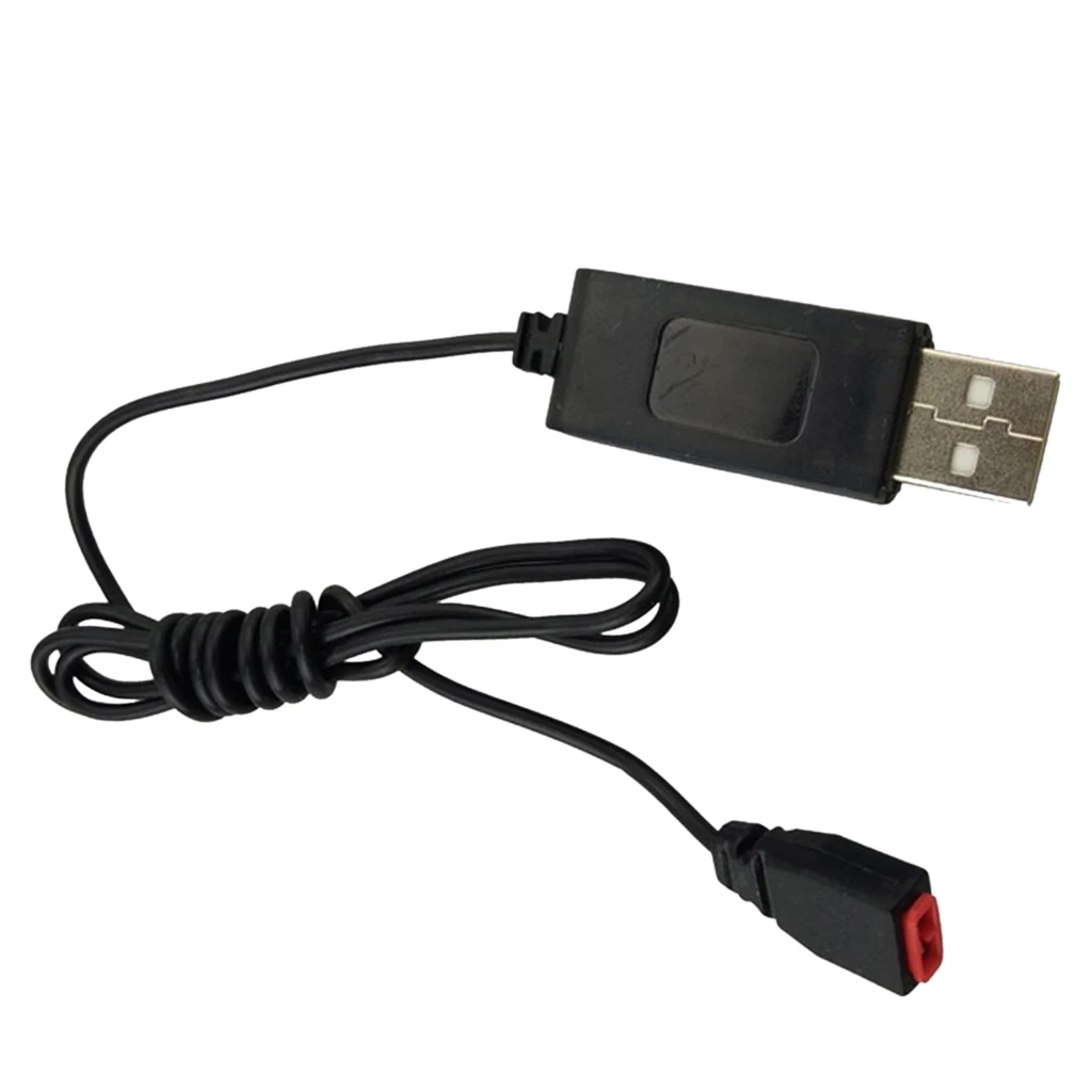

RC Drone USB Charging Charger Cable for SYMA X21 X21W RC Quadcopter