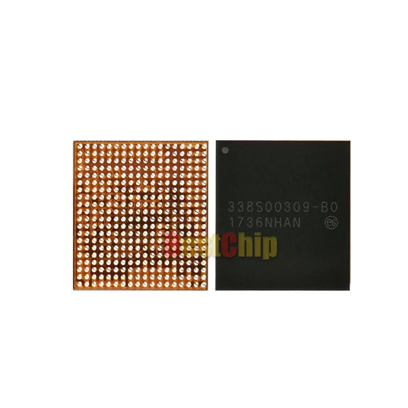 1 шт. 10 шт./лот 100% новый PM IC для iPhone 8X8 Plus 8 PMIC большой основной чип управления