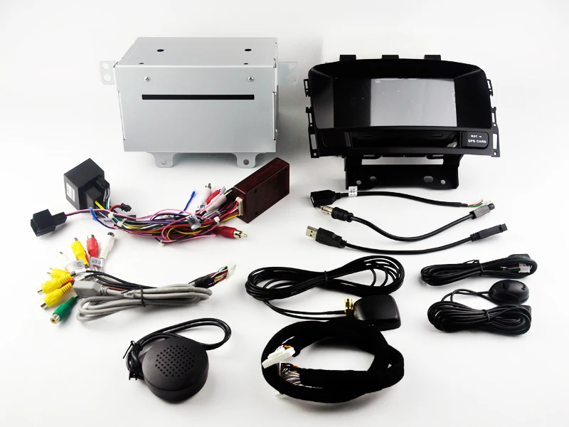 Автомагнитола WITSON Android 10 DVD-навигация для OPEL ASTRA J автомобильный DVD-плеер с