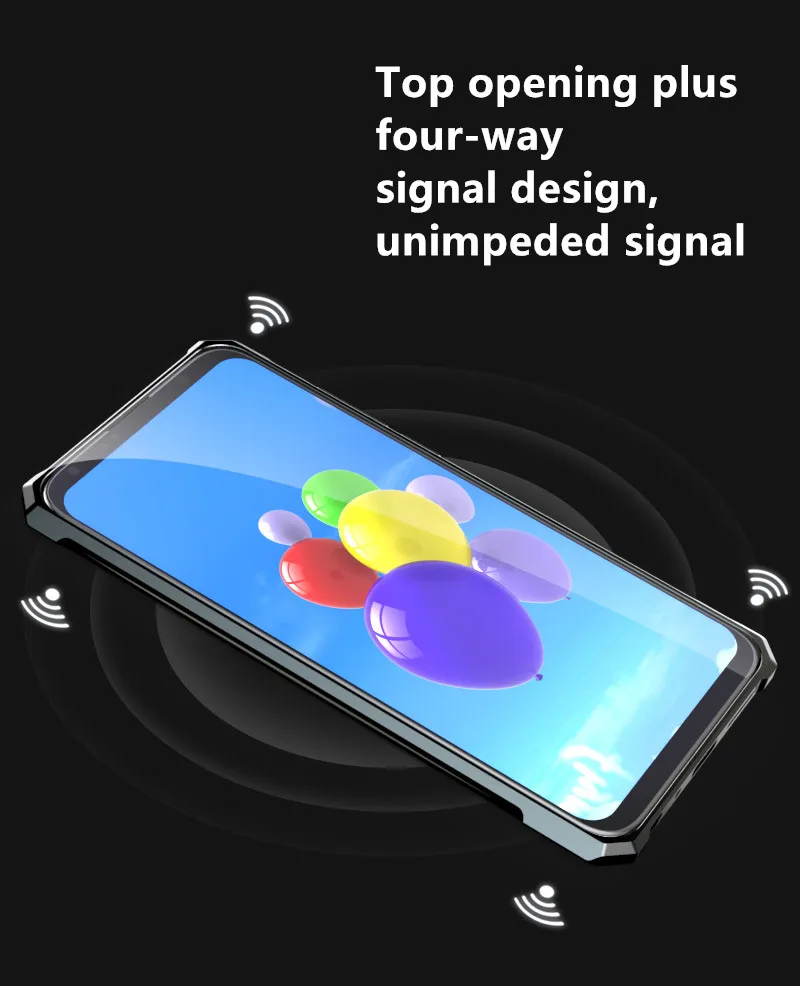 Для Meizu 16th чехол для Plus из закаленного металлического стекла Pro прозрачный