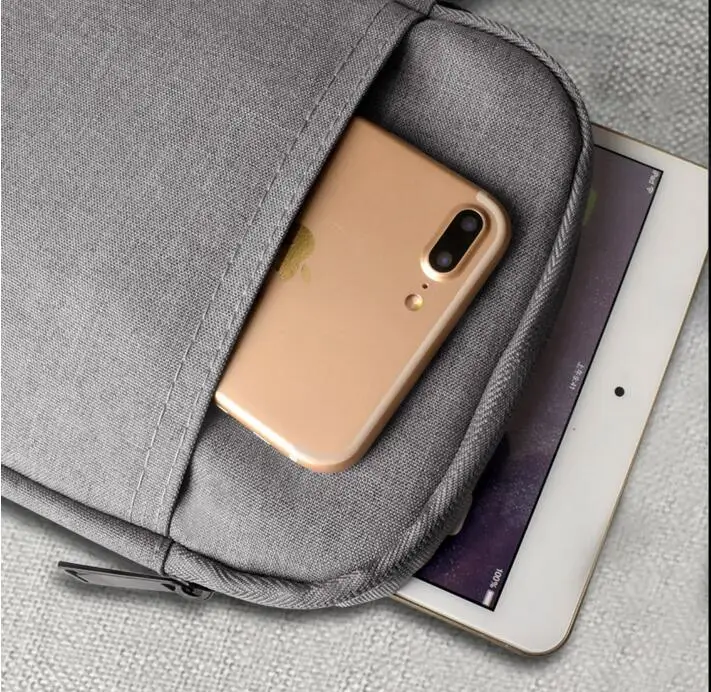 Водонепроницаемый чехол для xiaomi mi pad 4 Plus mipad 10 &quot хлопковая ткань планшета сумка
