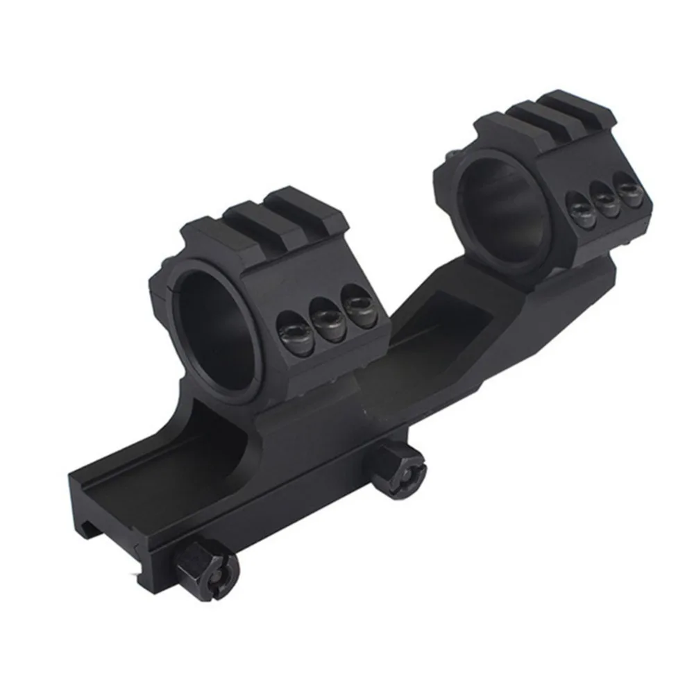 SEIGNEER ACOG 25 4 30 мм цельное консольное крепление для прицела это милитари стильное