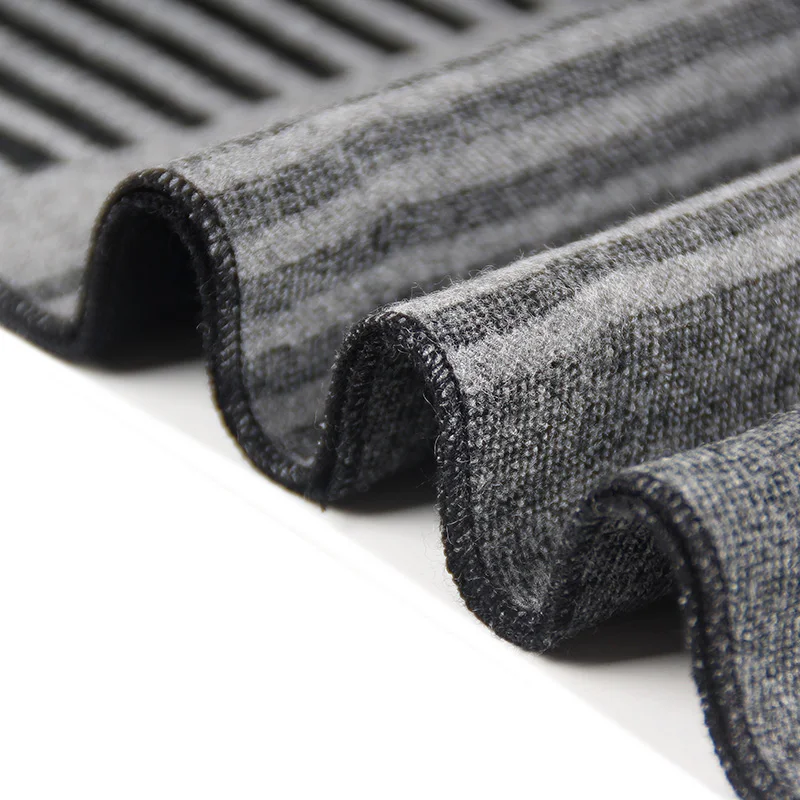 Cymenwang New Designer Scarf 2017 Fashion Long Size Male Wool Warmer Shawls Winter Scarves Casual Business Bandana Tassel |