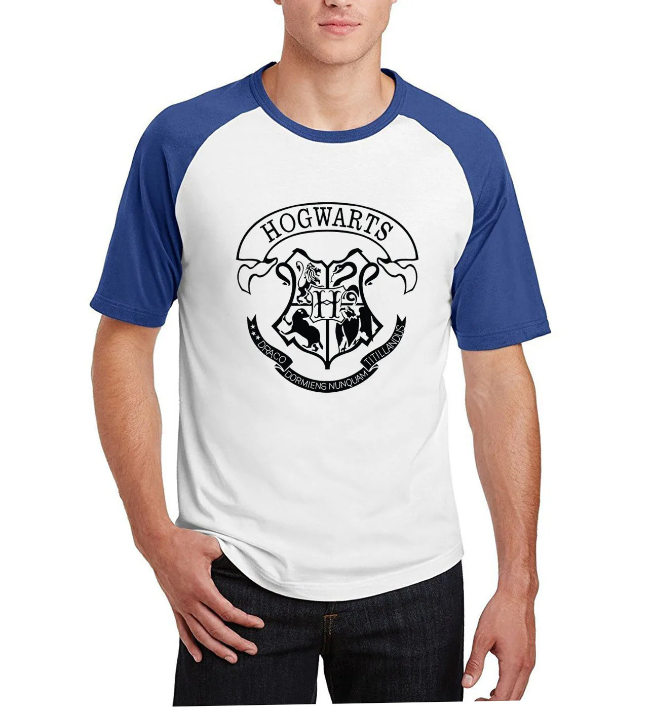 Реглан с коротким рукавом фитнес camisetas хлопок хип-хоп brand clothing 2017 мужчин новинка