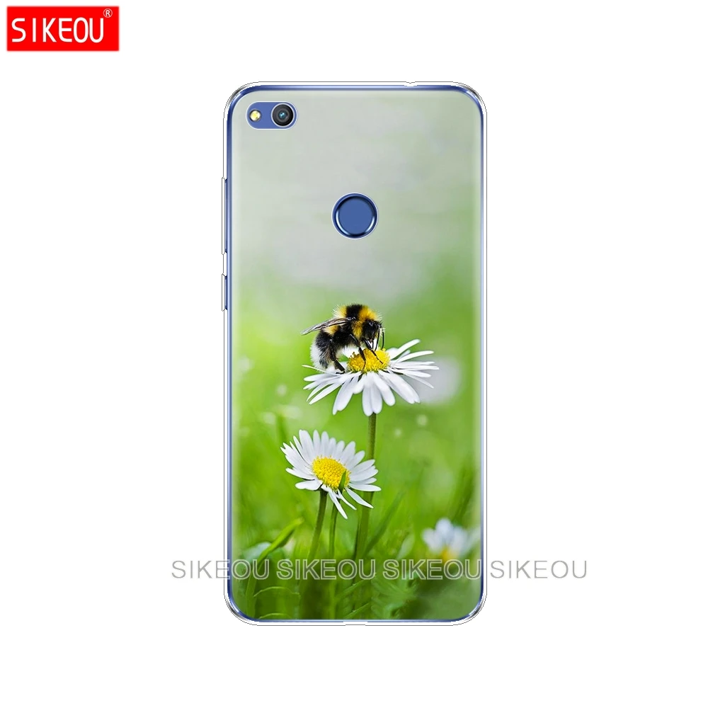 Силиконовый чехол для телефона Huawei P20 P7 P8 P9 P10 Lite Plus Pro 2017 p smart 2018 фон с