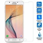 Закаленное стекло для Samsung Galaxy J5 Prime Защитная пленка для экрана для SM-G570F G570F G570 стекло