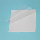 1 шт. Gdstime 100 мм x 0,5 мм тепловая подушка серый Проводящий силиконовый радиатор для ноутбука GPU CPU охлаждение 100*100*0,5 мм