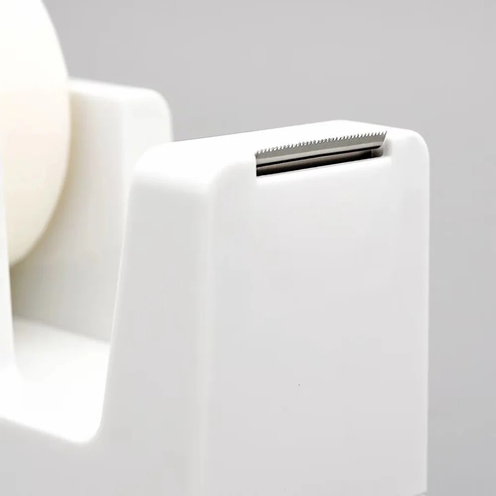 Диспенсер для лент Xiaomi Mijia Kaco LEMO дозатор с 2 рулонами офиса школы дома со
