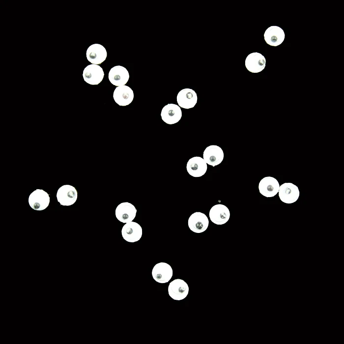Дизайн ногтей Новое поступление 2019 украшения для в виде глаз аксессуары 3D Nailart