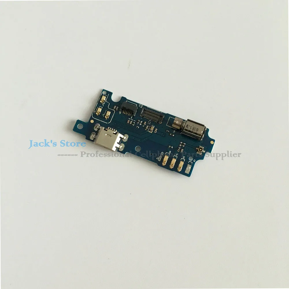 Оригинальная плата зарядного устройства PCB Flex для Meizu M3s mini M3 MINI USB порт коннектор
