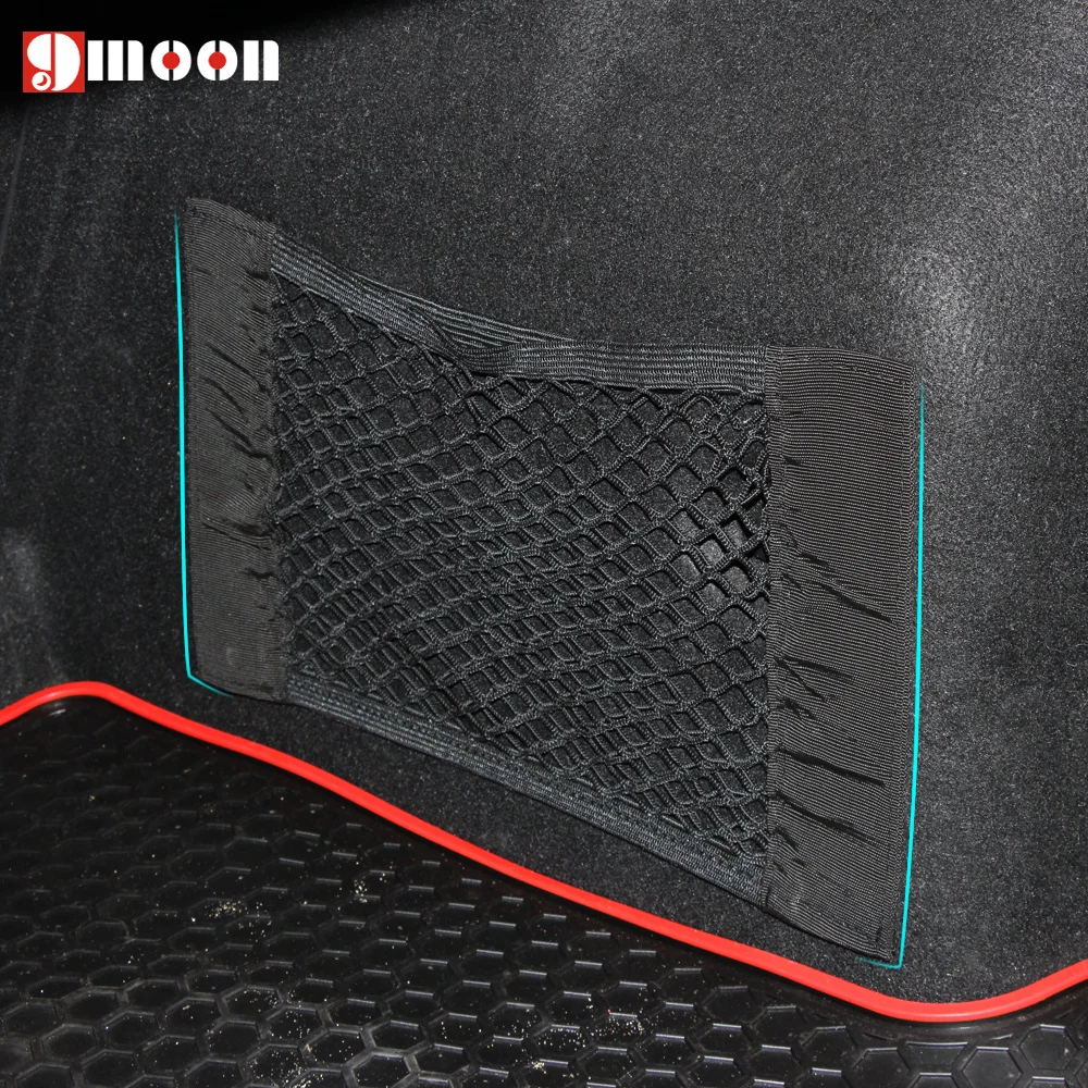 Автомобильный багажник нейлоновая веревка фреза для KIA Soul Sportage K3 K5 KX5 Honda багажная