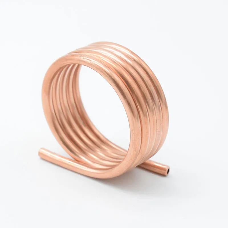 RC лодка щетка мотор водяного охлаждения куртка медная водяное охлаждение кольцо