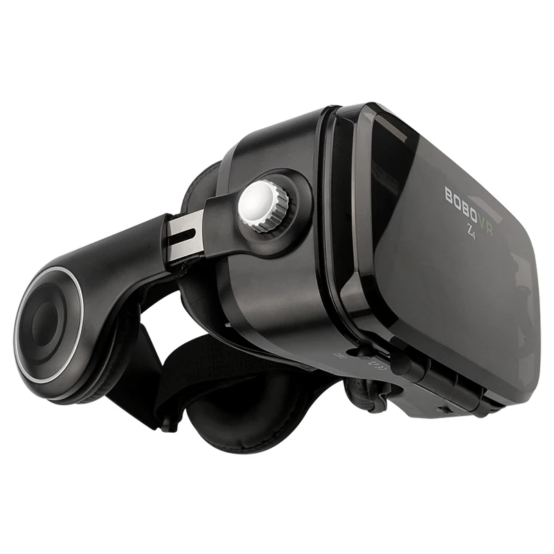 Очки виртуальной реальности Bobovr Z4 mini VR Box очки gafas гарнитура google cardboard для