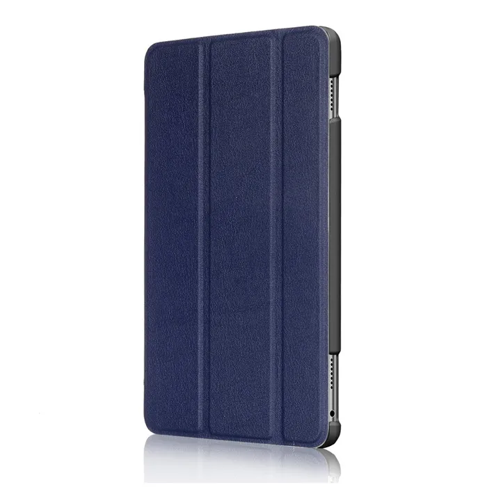 Чехол-книжка из искусственной кожи чехол для huawei Mediapad M3 Молодежные Lite 10 BAH-W09 BAH-AL00 10," планшеты+ 2 шт. Экран протектор