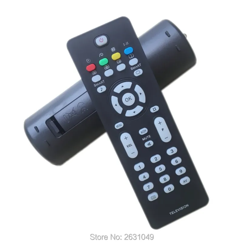 Дистанционное управление lekong подходит для philips TV smart lcd led HD 42PFL7422 47PFL7422 RC 2023601/01