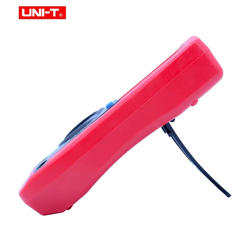 UNI-T UT58C цифровой мультиметр AC/DC Вольтметр Амперметр измеритель температуры