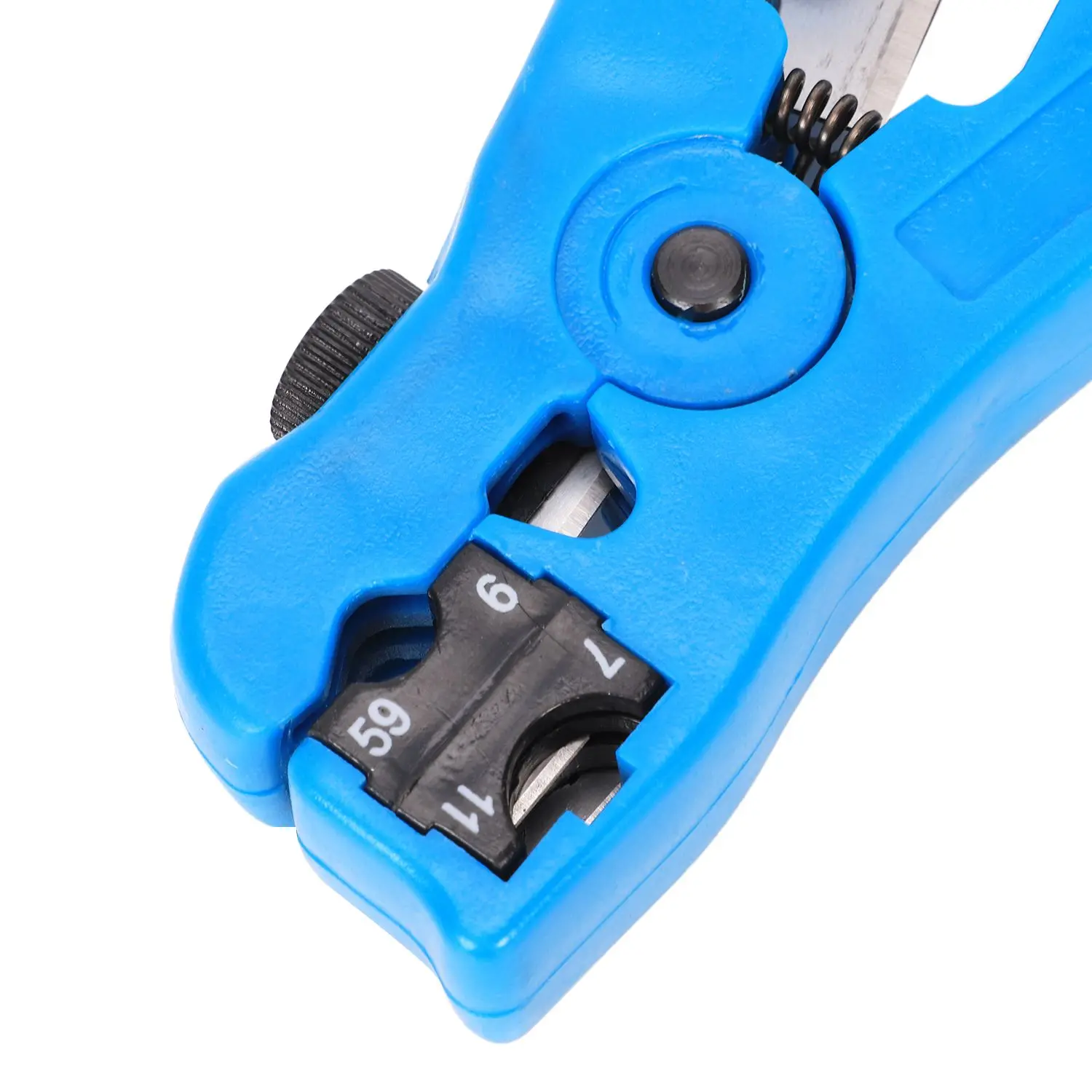 Новый автоматический инструмент для зачистки проводов UTP/STP RG59 RG6 RG7 RG11