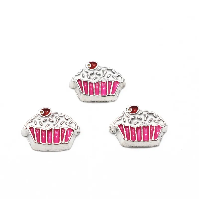 Новое поступление 10 шт./лот влюбленные подвески для торта Подвеска ног жилое