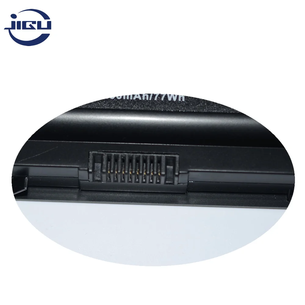 Аккумулятор JIGU для ноутбука HP 464059 121 141 480385 001 516355 516916 ноутбуков IB75 IB75|battery for hp|laptop