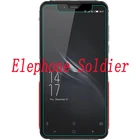 Закаленное стекло для смартфона Elephone Soldier 9H, Защитная пленка для экрана телефона