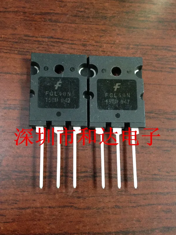 FGL40N150D |