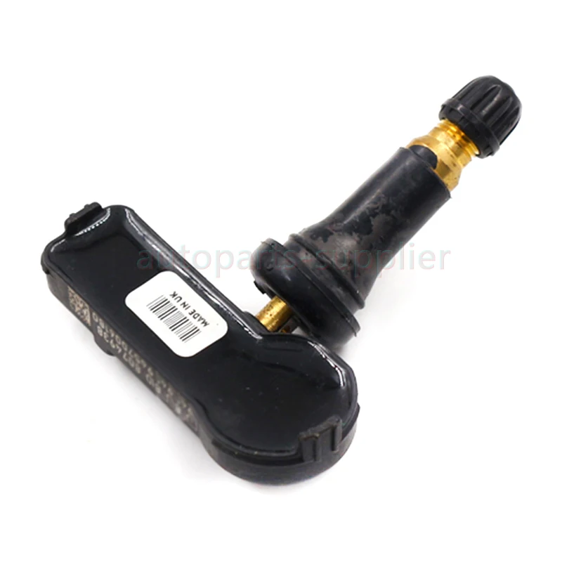 433 МГц 9657006180 965 700 618 для Peugeot Citroen TPMS датчик давления в шинах монитор Автомобильные