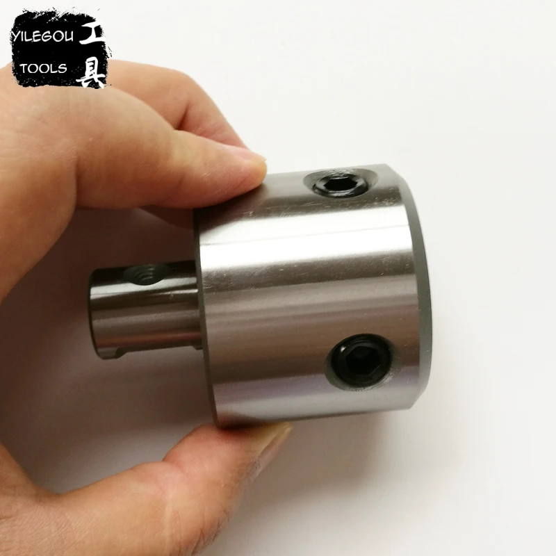 Адаптер с хвостовиком Weldon 19 05 мм для переходника С 1 1/4 &quotна 3/4&quot от 31 75 мм|shank