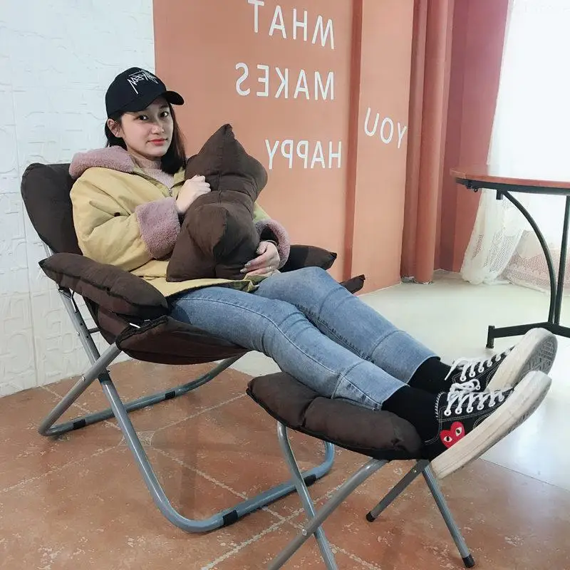 Раскладной диван кушетка Memeory пены шезлонг кресла офисное кресло с