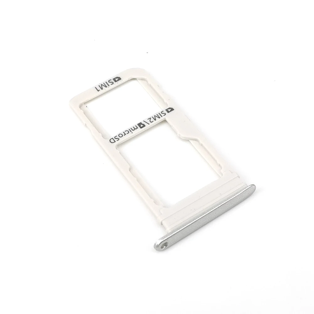 E-REPAIR Sim MicroSD карты лоток считывающего устройства на застежке с изображением