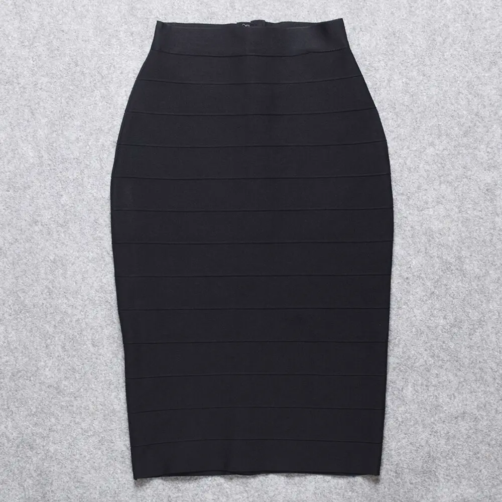 Новинка 2019 юбка эластичная сексуальная облегающая для девушек женщин модная