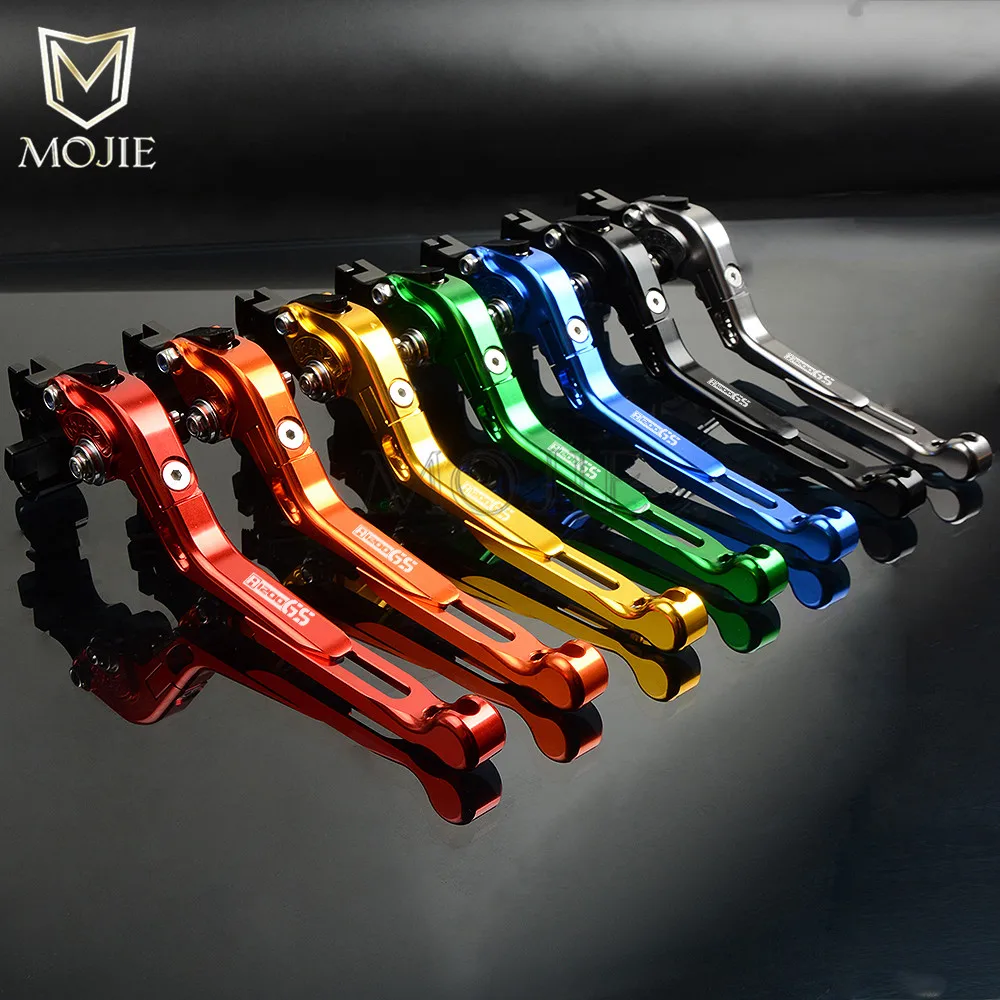 Для BMW R1200GS 2004 2012 ADVENTURE ADV 2006 2013 R1200 GS R 1200 складной выдвижной тормоз сцепления