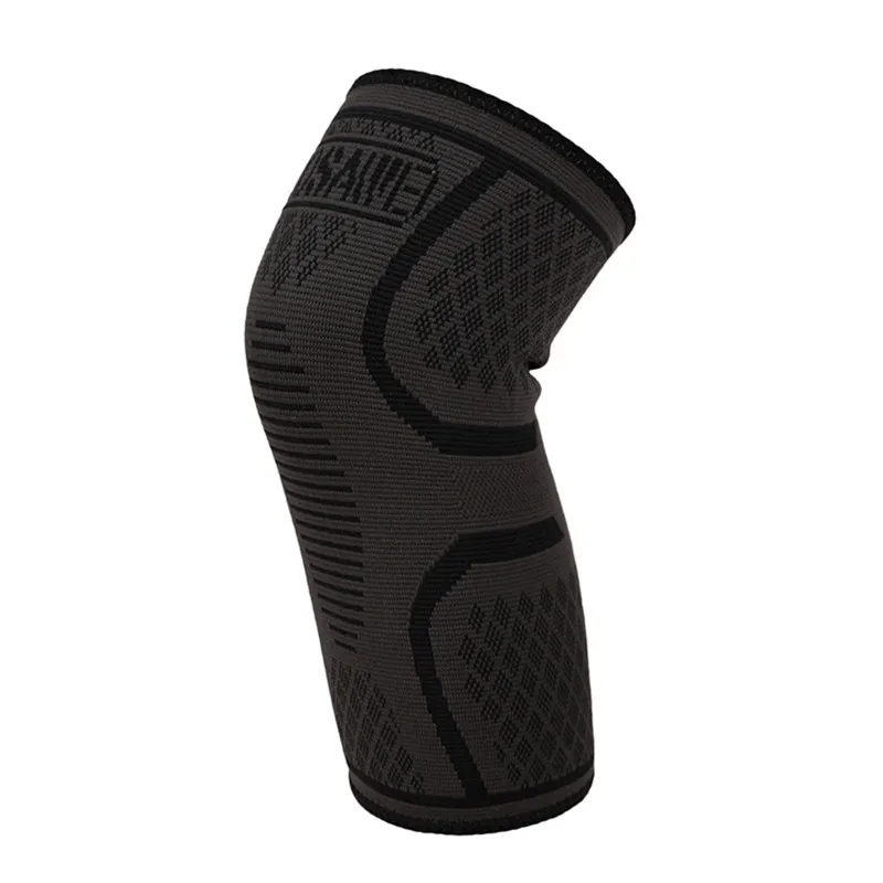 Мягкий наколенник для езды на велосипеде лыжах планшетов мужчин и женщин | Спорт