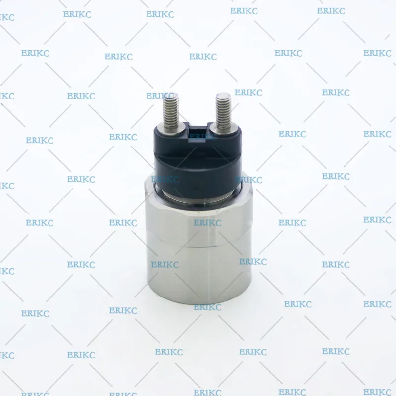 Топливный клапан ERIKC Common Rail Inejctor E1022014 оригинальный дозирующий