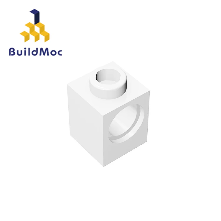 Сборные детали BuildMOC 6541 1x1 для строительных блоков детские электрические