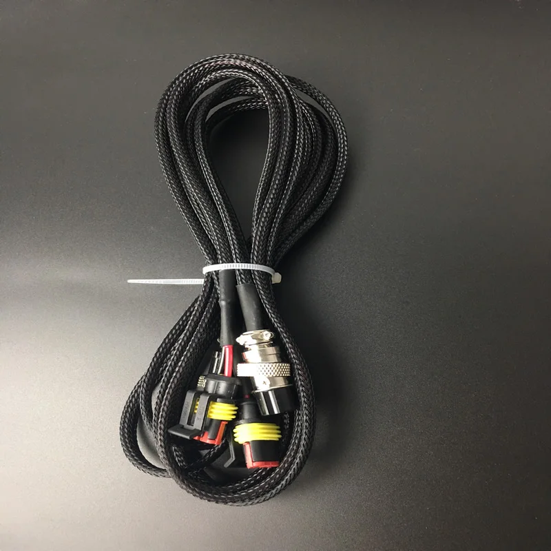 Adduswin Новый переносной CRI800 электромагнитных и пьезо common rail тестер с пьезоинжектор