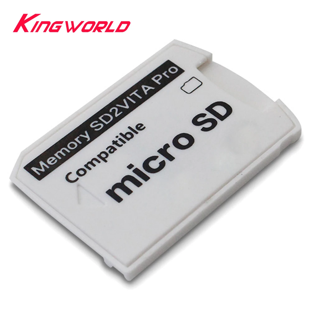 Чехол для карты версии 6 0 SD2VITA адаптер игровой P SVita к Micro SD TF преобразователю Φ Vita