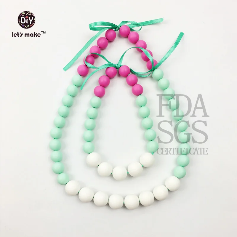 500 шт. силиконовые бусины для прорезывания зубов 12 мм|silicone beads|chew beadssilicone beads 12mm |