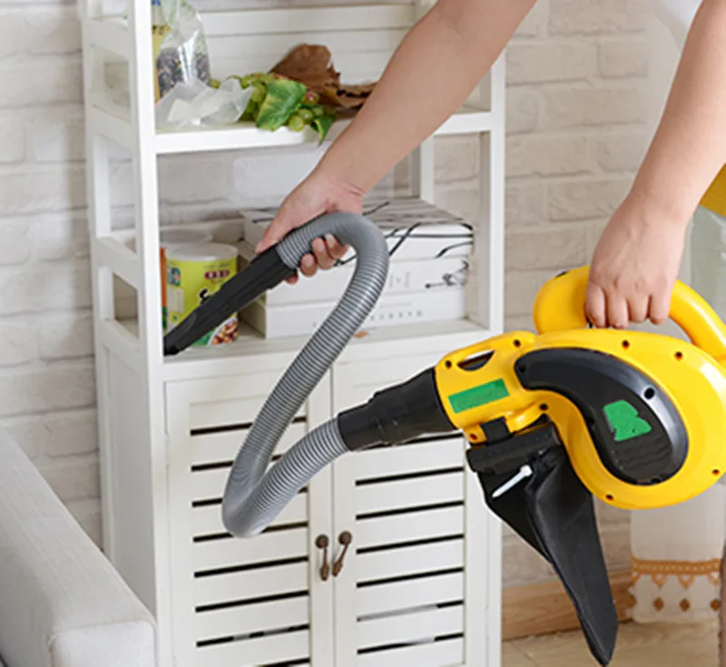 6 Скоростной пылесос для компьютера электрический вентилятор пылесборник