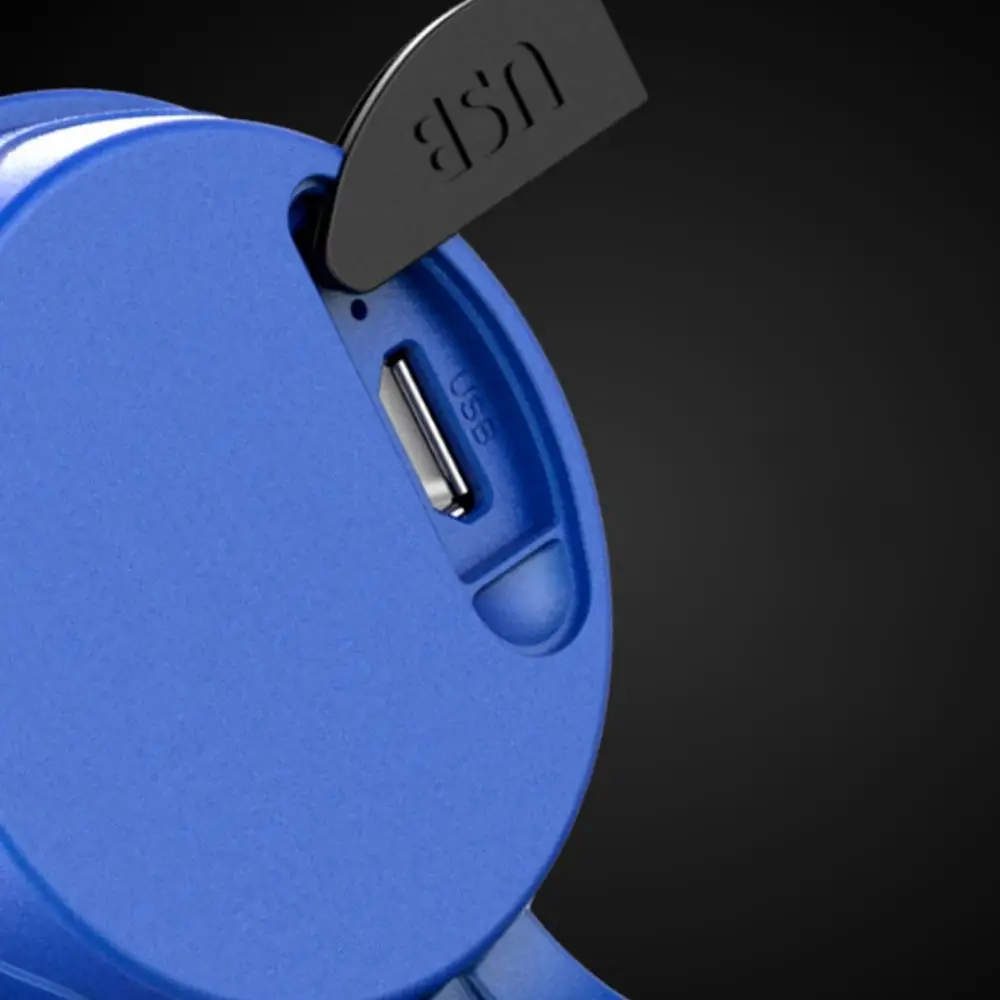 Горячий велосипедный Электрический рожок 120 дБ USB заряжаемый водонепроницаемый руль 3 режима безопасности MTB дорожный велосипед звуковая сигнализация