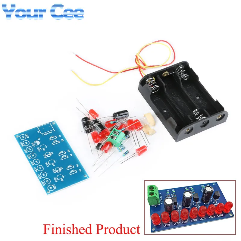 2 шт. светодиодный модуль для прожсветильник воды|electronic kit|diy kitkit kits |
