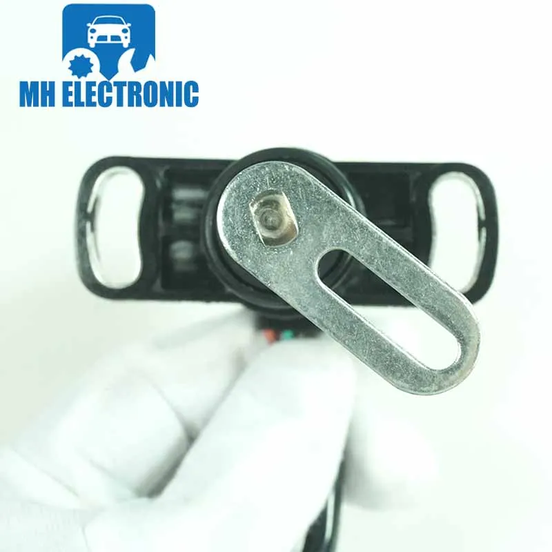Новый Электронный Датчик положения дроссельной заслонки MH AN465006 897305922D 8973059220 97305922