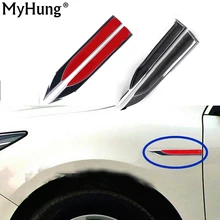 2 шт. для Volkswagen Vw Golf 6 7 Jetta Polo Tiguan автомобильные аксессуары