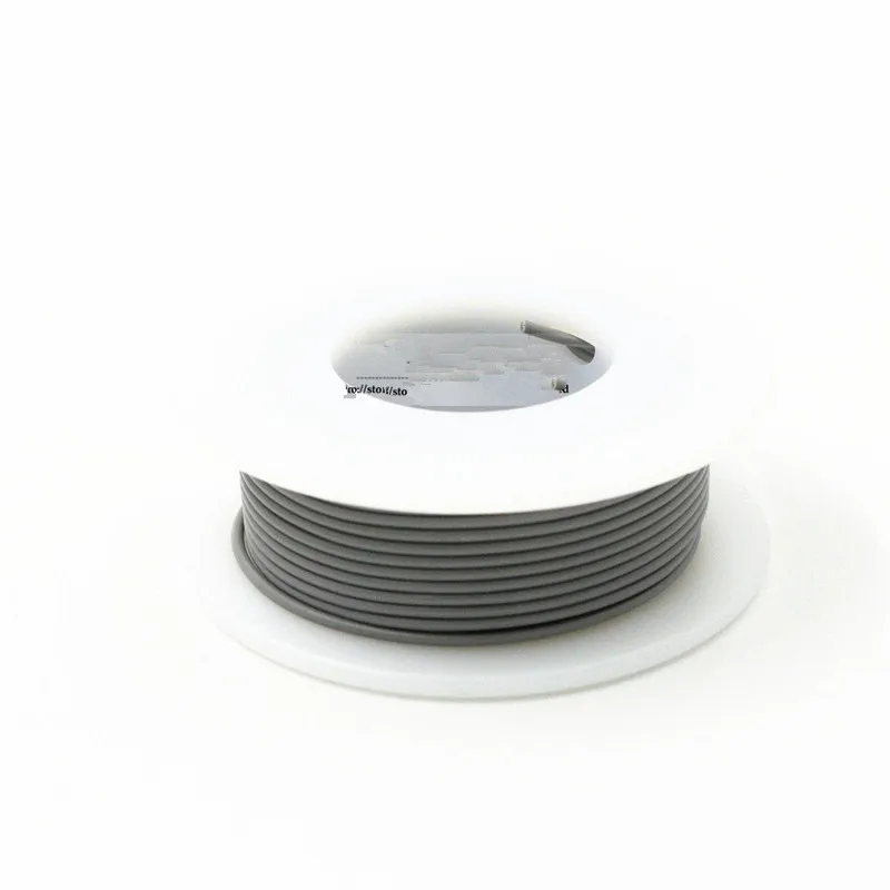 18 20 22 24 26 28AWG UL1007 провод электронный кабель многожильный луженый медный провод DIY UL сертификация