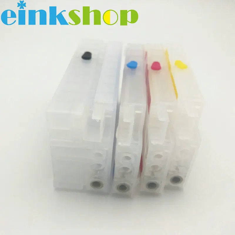Картридж einkshop для hp 953 954 955 952 XL без чипа HP Officejet Pro 8730 8740 8735 8715 8720|Чернильные