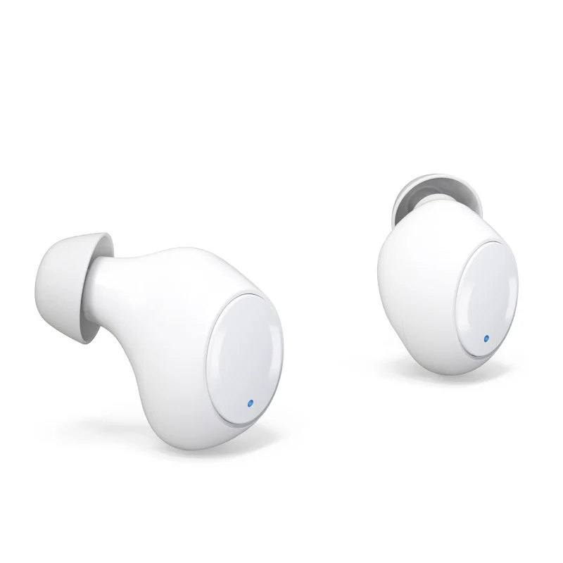 ABDO беспроводные наушники Беспроводной гарнитура Bluetooth Y1 наушники-вкладыши Tws с