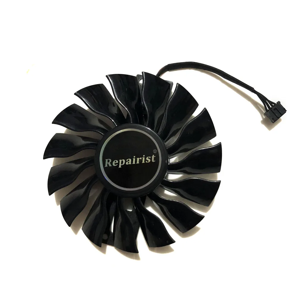Кулер VGA для видеокарты GTX 1060 охлаждающий вентилятор Palit GeForce Storm GTX1060 X 3 гб