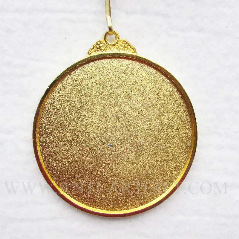 Коллекция 2021 новейшие спортивные золотые медали для баскетбольной кампании с