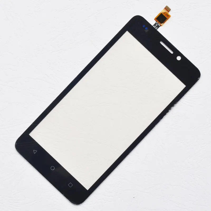 BINYEAE 5 0 &quotсенсорный экран для Huawei Ascend Y635 дигитайзер сенсорная панель стекло